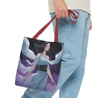 Shizen Tote Bag - Air