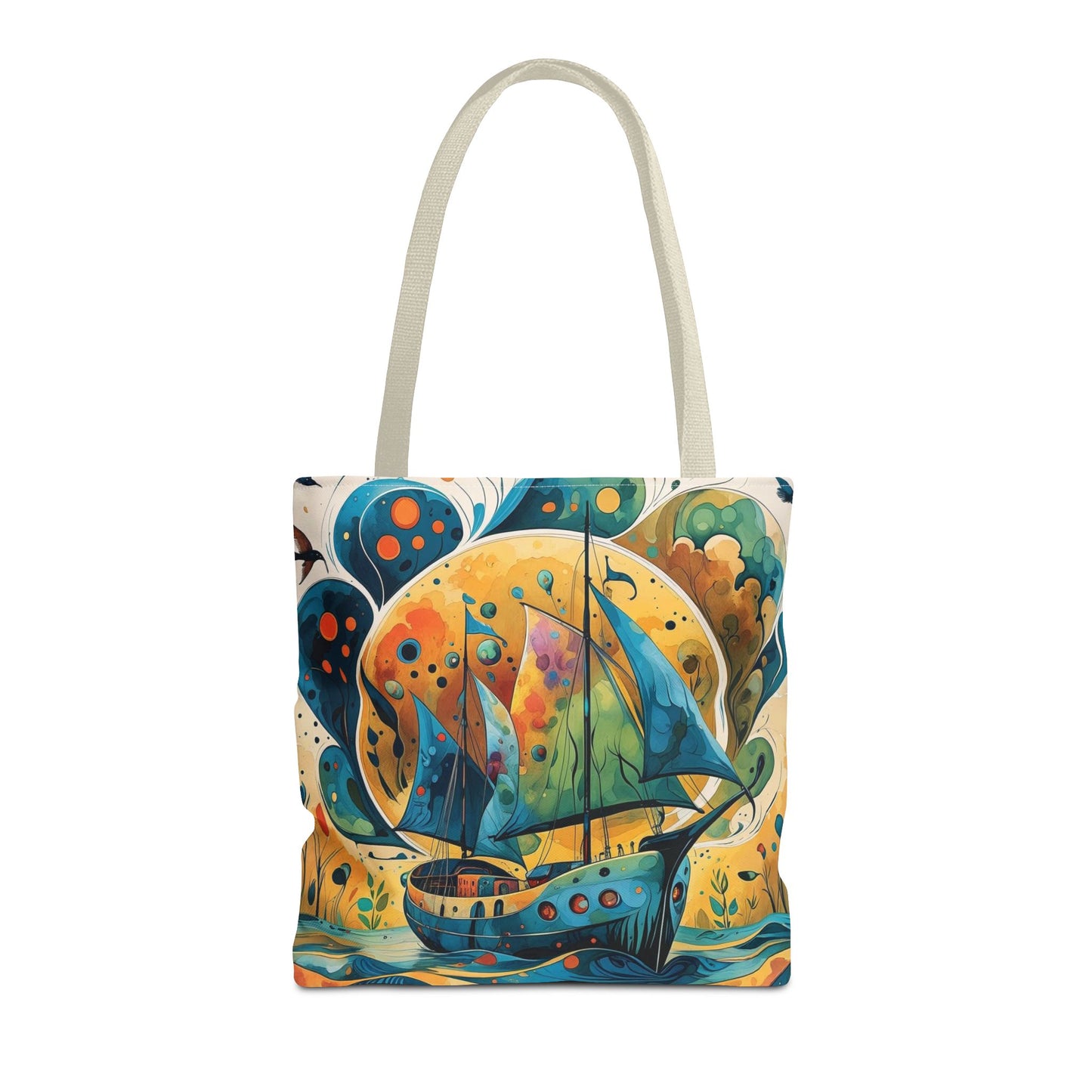 ONIRIC VISIONS. Bags that Dream with You. SHIP