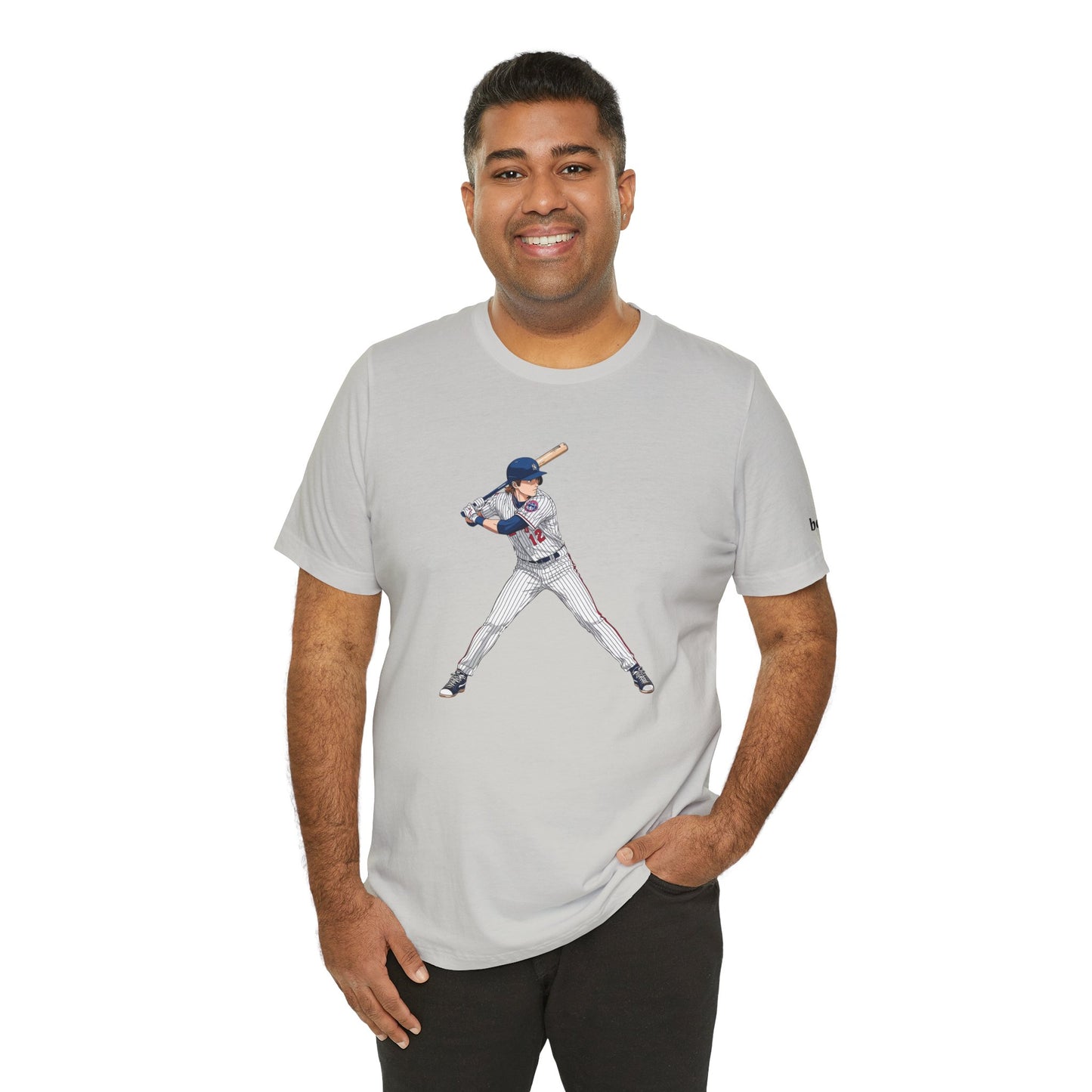 Anime Athletic Club T-shirts