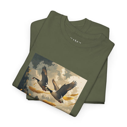 I Ching, Hexagrams T-Shirt, Development (Gradual Progress)