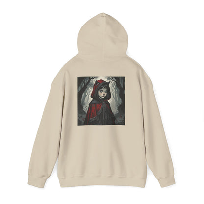 Twilight Fables Sweatshirt - Little Red Riding Hood