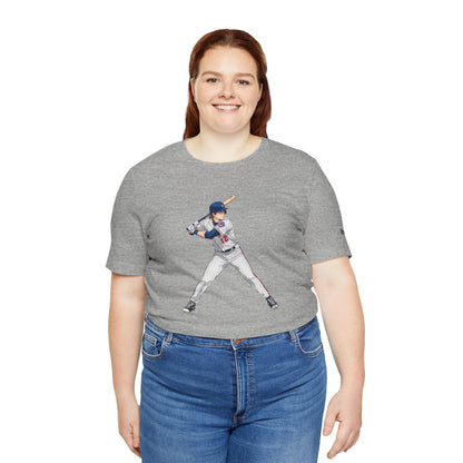 Anime Athletic Club T-shirts