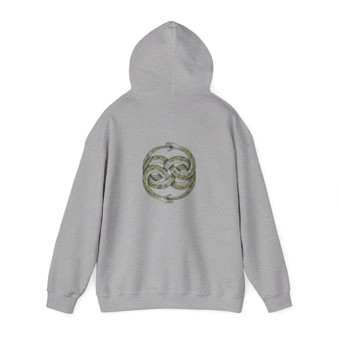Premium Symbol Sweatshirt