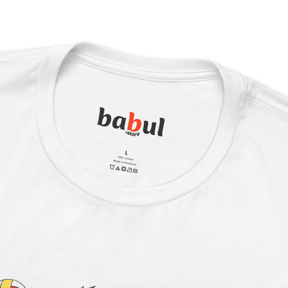 Anime Athletic Club T-shirts