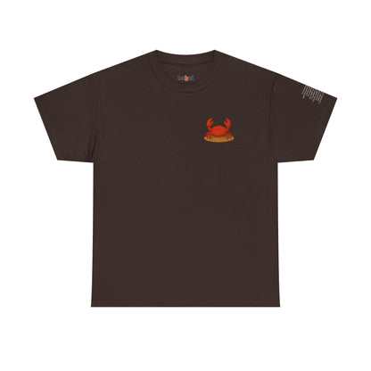 CANCER - Dreamy Zodiac T-Shirts – The Magic of the Stars in Ghibli Style