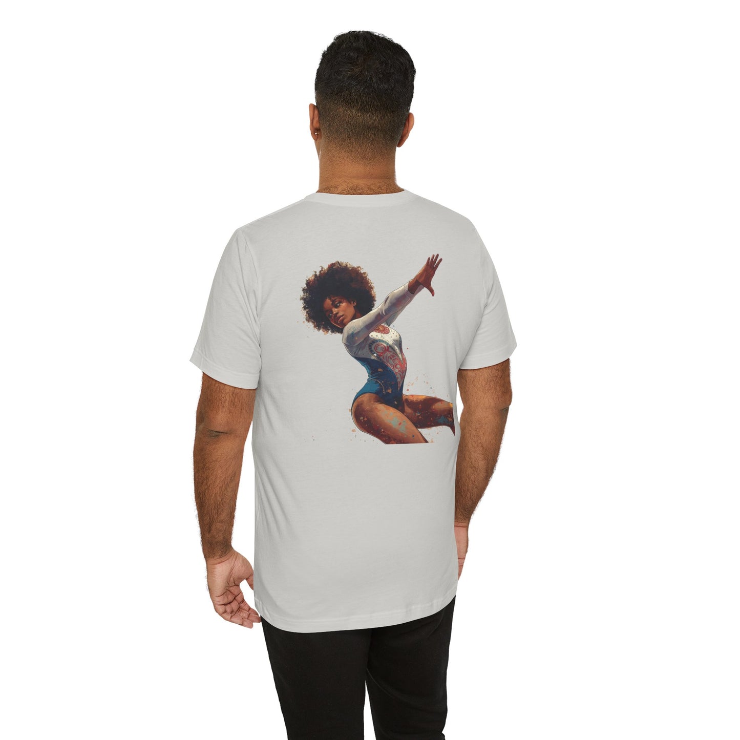 Champion T-shirts