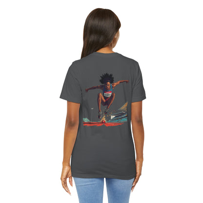 Champion T-shirts