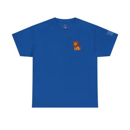 LEO - Dreamy Zodiac T-Shirts – The Magic of the Stars in Ghibli Style