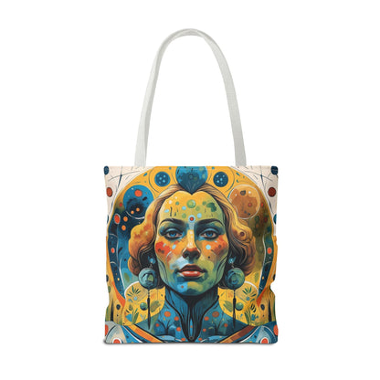 ONIRIC VISIONS. Bags that Dream with You. THE PRIESTESS