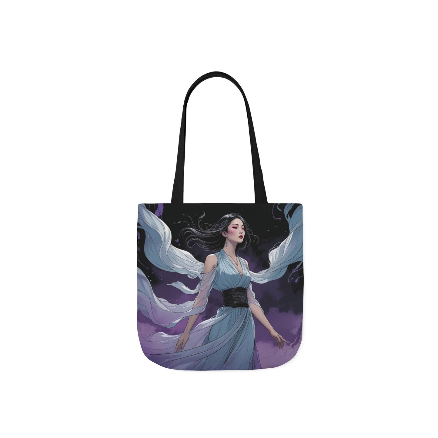 Shizen Tote Bag - Air