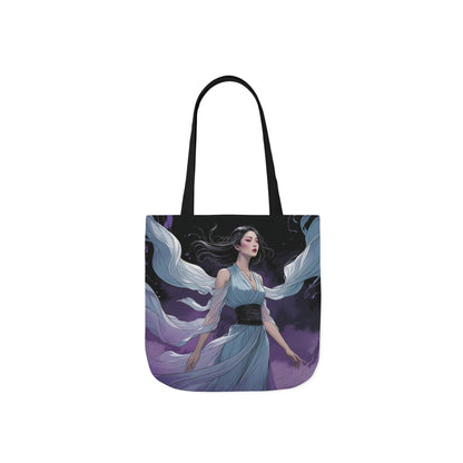 Shizen Tote Bag - Air