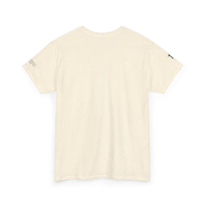 Rebel Graphic T-Shirt – Bold Unisex Heavy Cotton Tee for Free Spirits & Rule Breakers