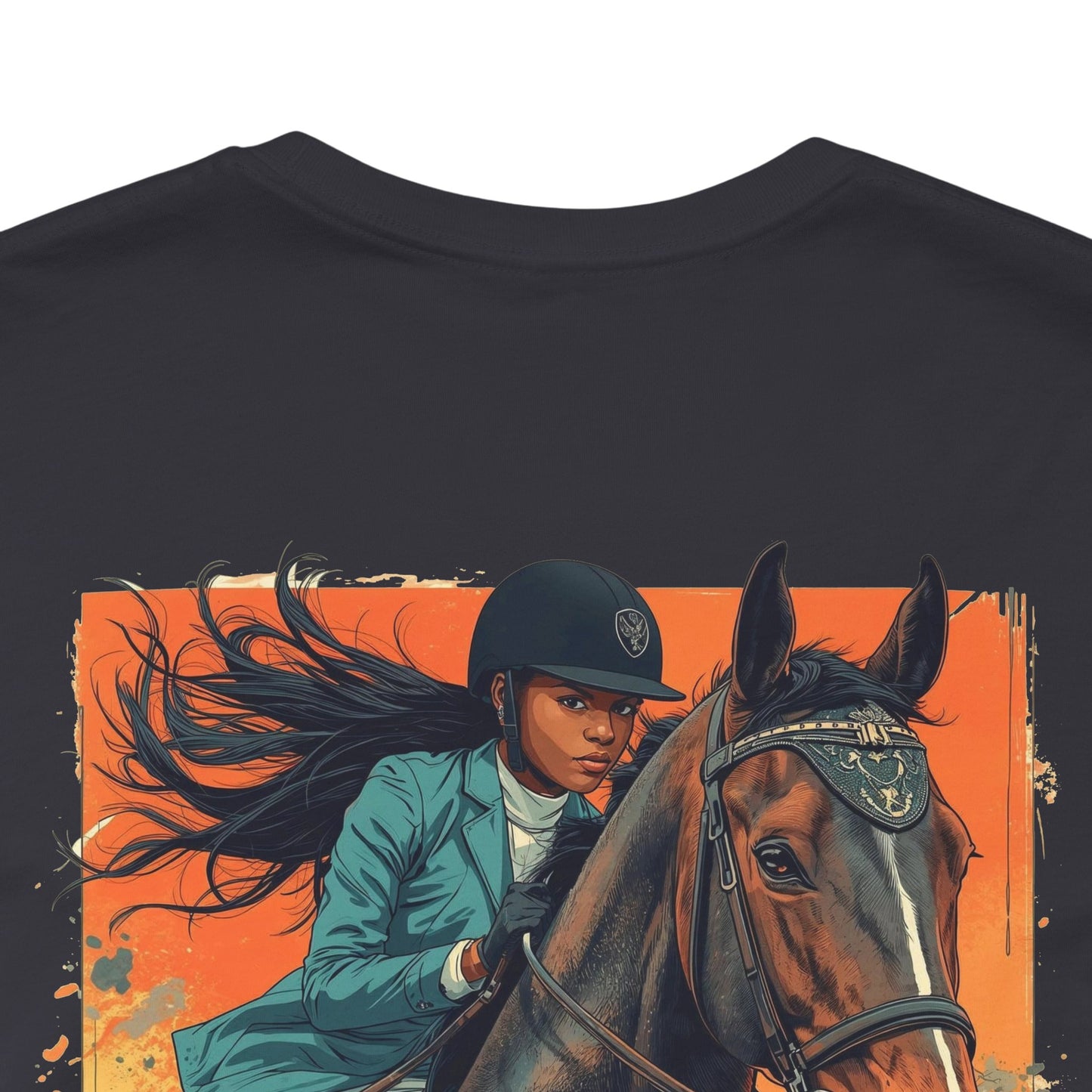 Champion T-shirts