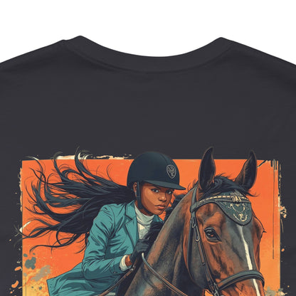 Champion T-shirts