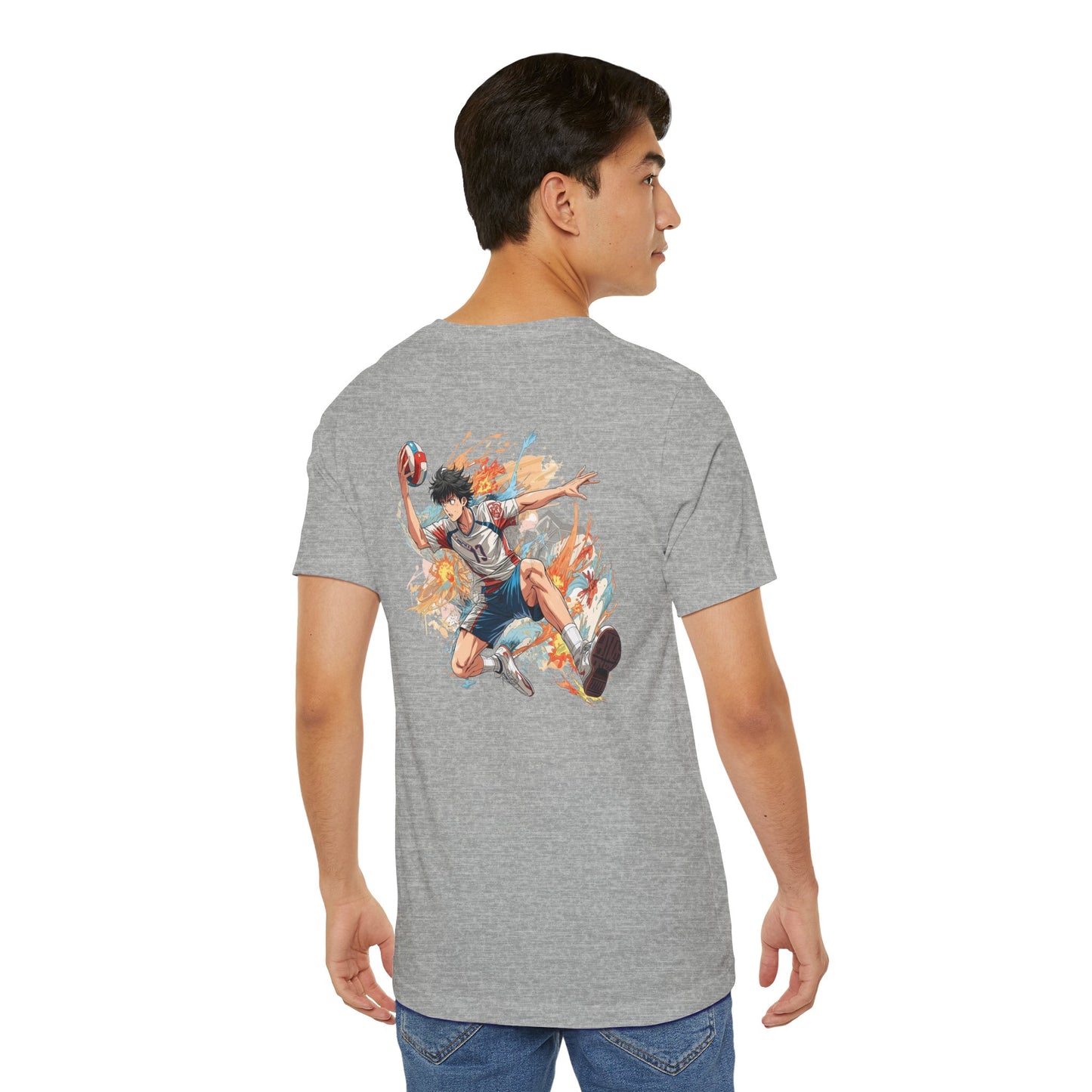 Champion T-shirts