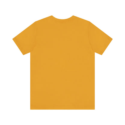 Fishlosophy Unisex Jersey Short Sleeve Tee –  The Ocean' depth is not for the faint of heart