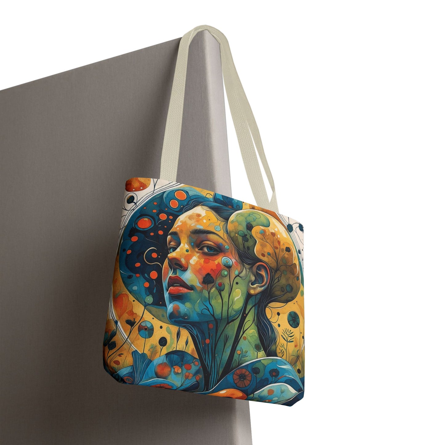 ONIRIC VISIONS. Bags that Dream with You. LOOK AT ME