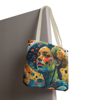 ONIRIC VISIONS. Bags that Dream with You. LOOK AT ME