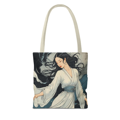 Shizen Tote Bag - Air