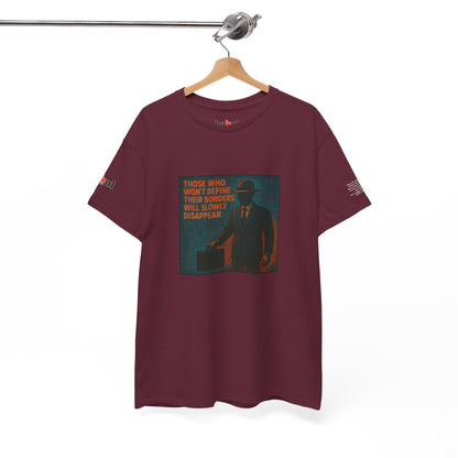 Rebel Graphic T-Shirt – Bold Unisex Heavy Cotton Tee for Free Spirits & Rule Breakers Dare to stand out. This rebel tee is made for the wild at heart, the misfits, and the unapologetically bold. Rebel Tees – Born to Be Worn, Built to Be Noticed.