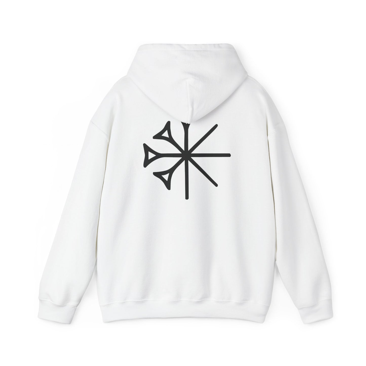 Premium Symbol Sweatshirt