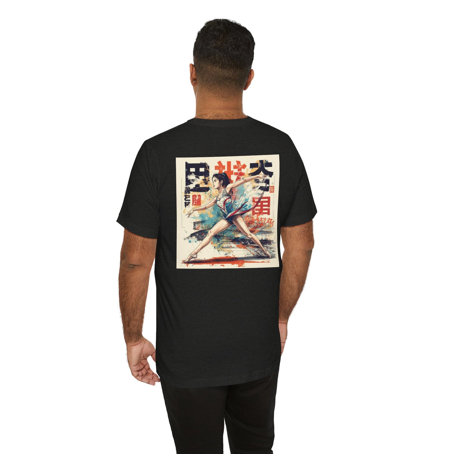 Champion T-shirts