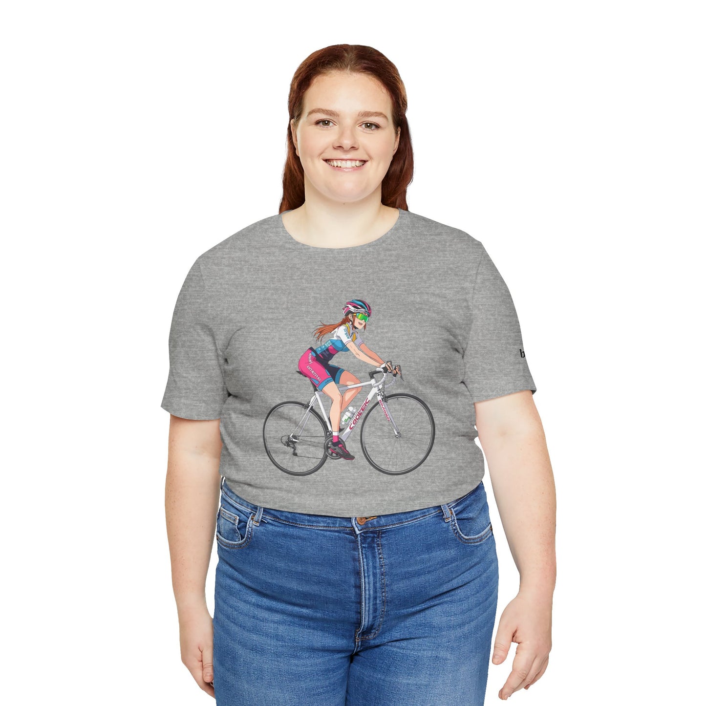 Anime Athletic Club T-shirts