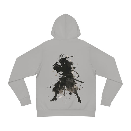 Bushido Aesthetics: The Way of the Warrior Premium Hoodies