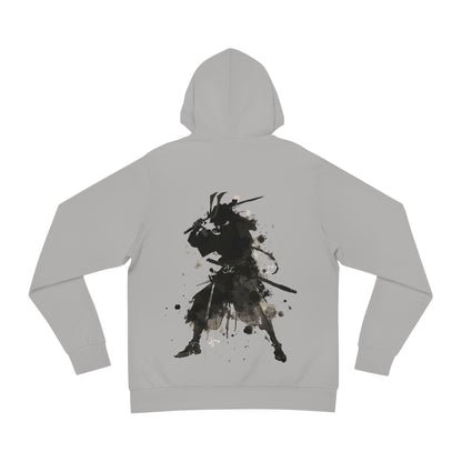 Bushido Aesthetics: The Way of the Warrior Premium Hoodies