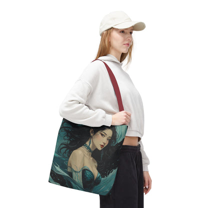 Shizen Tote Bag - Water