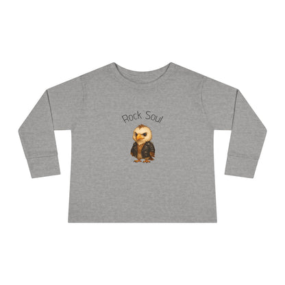 Rock Soul Kids Tees - Eagle - Sweet Animals with a Rebel Beat