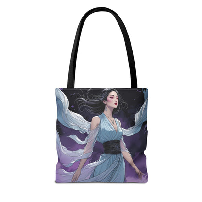 Shizen Tote Bag - Air