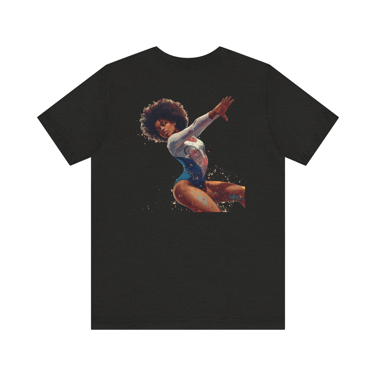 Champion T-shirts