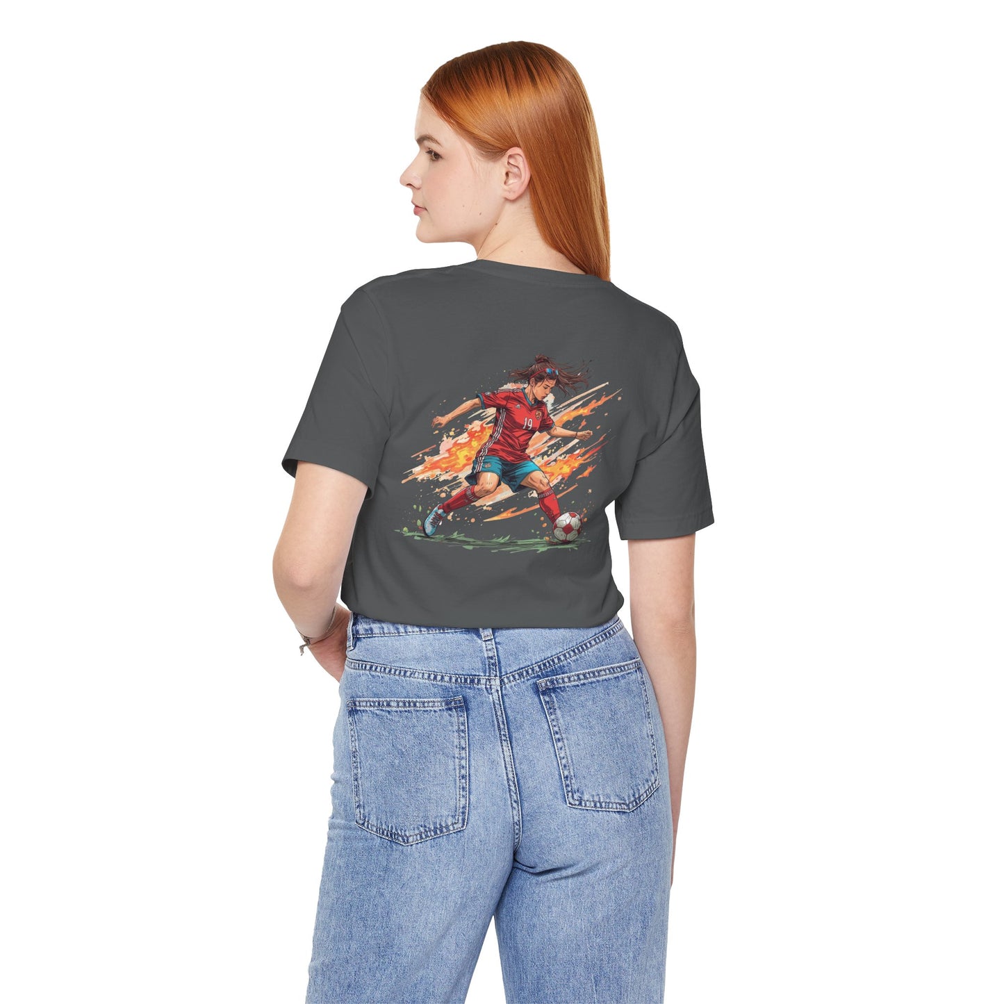 Champion T-shirts