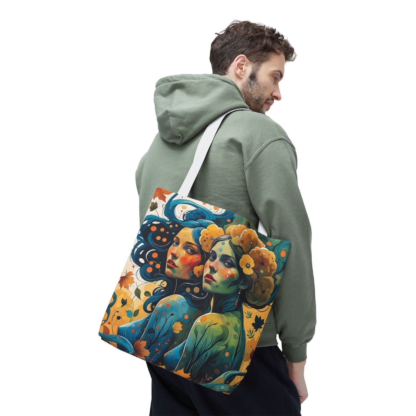 ONIRIC VISIONS. Bags that Dream with You. AUTUMN STORM