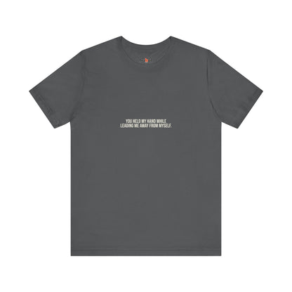 Caged Hearts - T-Shirts That Speak What You Couldn't Say