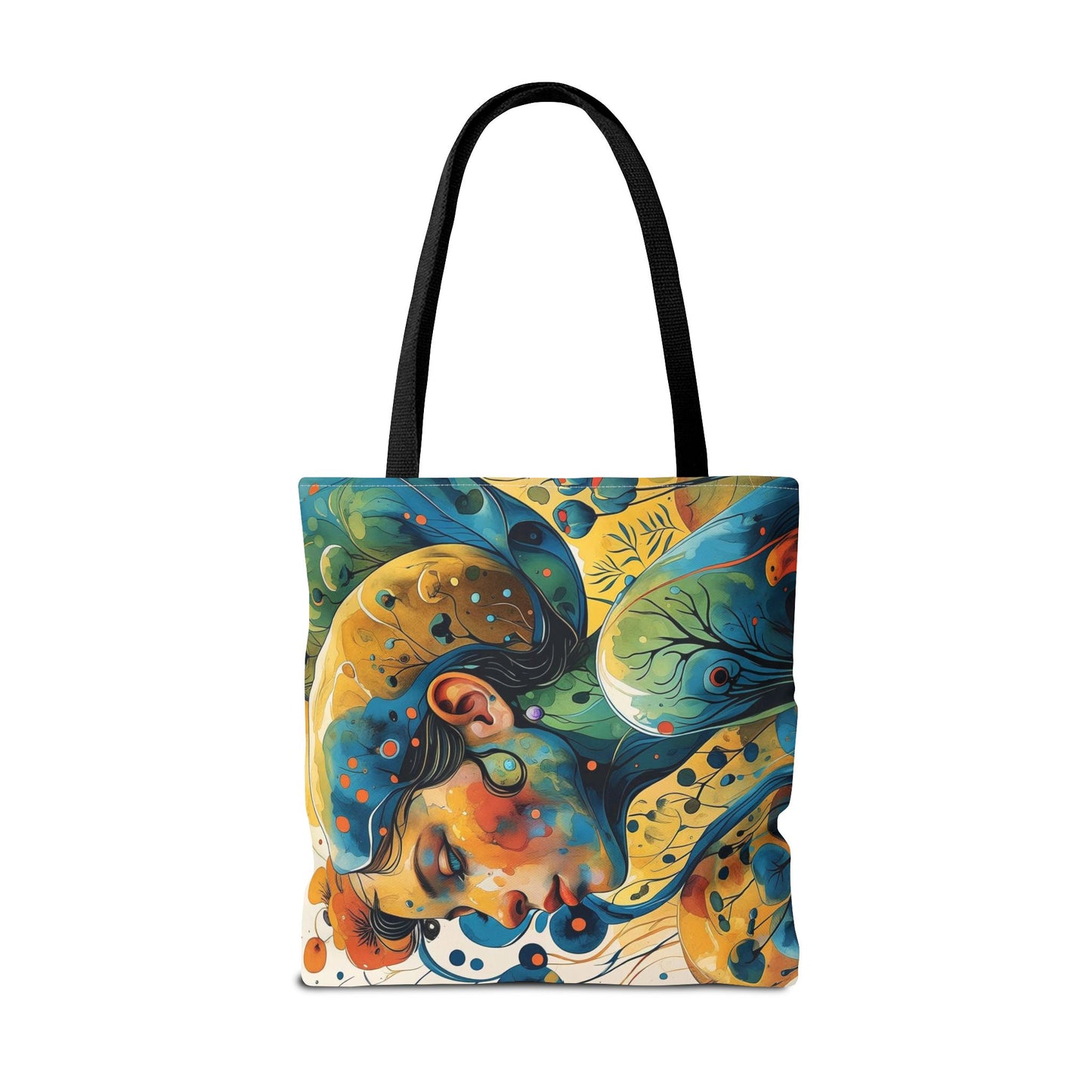 ONIRIC VISIONS. Bags that Dream with You. AUTUMN