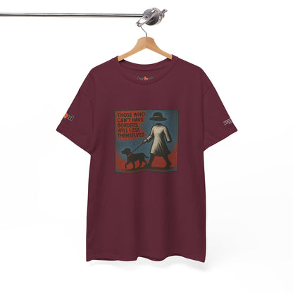 Rebel Graphic T-Shirt – Bold Unisex Heavy Cotton Tee for Free Spirits & Rule Breakers Dare to stand out. This rebel tee is made for the wild at heart, the misfits, and the unapologetically bold. Rebel Tees – Born to Be Worn, Built to Be Noticed.