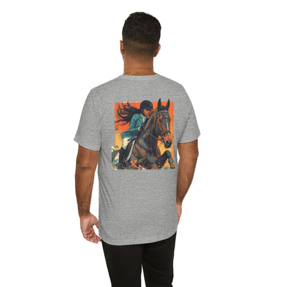 Champion T-shirts