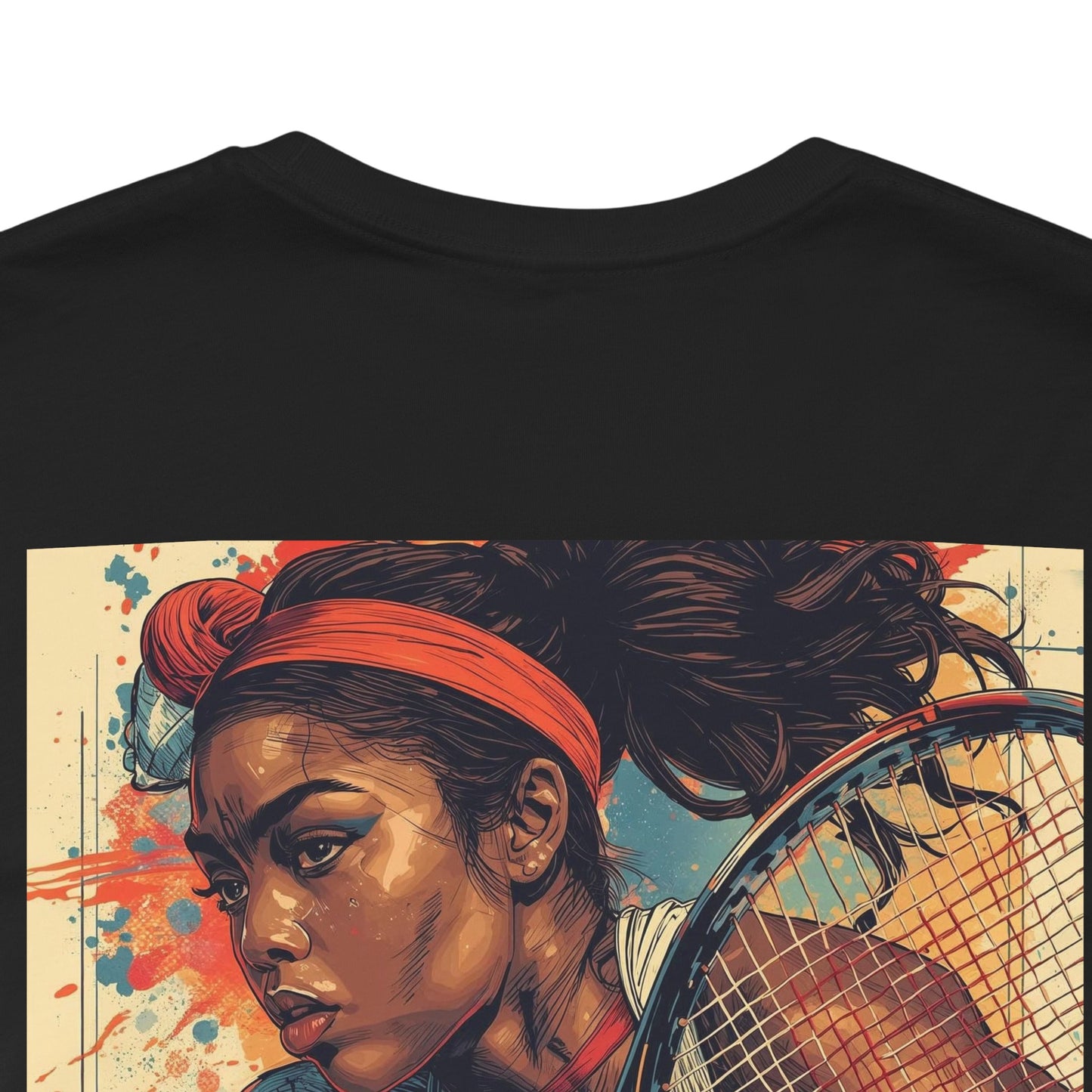 Champion T-shirts