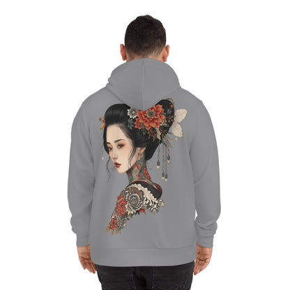 Irezumi Tattoo Style Hoodie