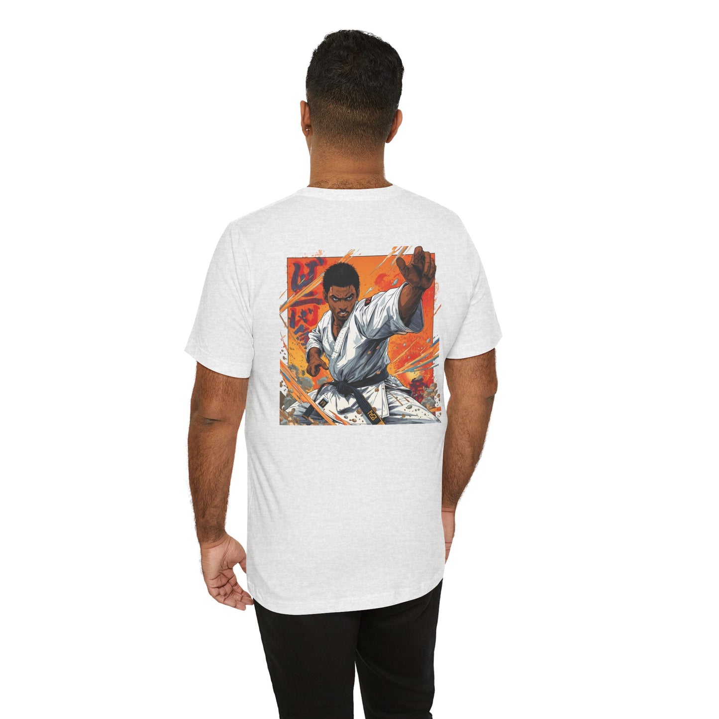 Champion T-shirts