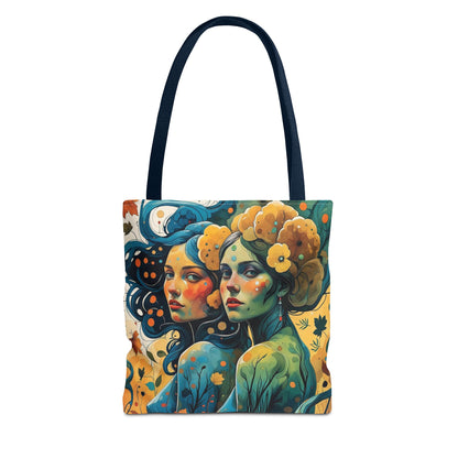 ONIRIC VISIONS. Bags that Dream with You. AUTUMN STORM