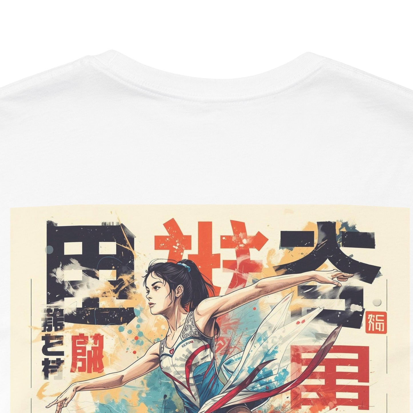 Champion T-shirts