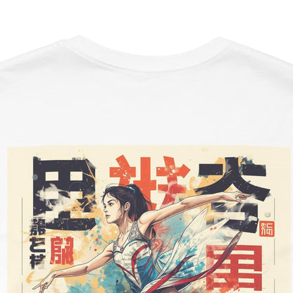 Champion T-shirts
