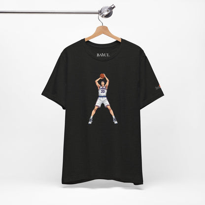 Anime Athletic Club T-shirts