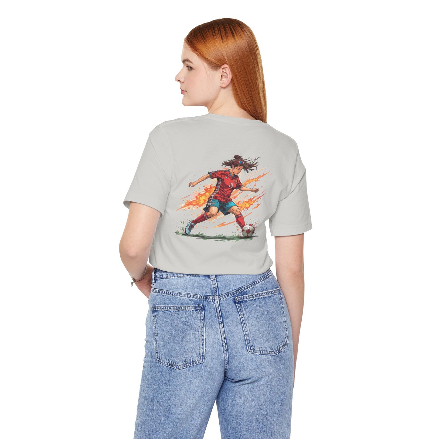 Champion T-shirts