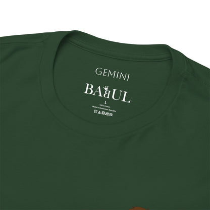 GEMINI - Dreamy Zodiac T-Shirts – The Magic of the Stars