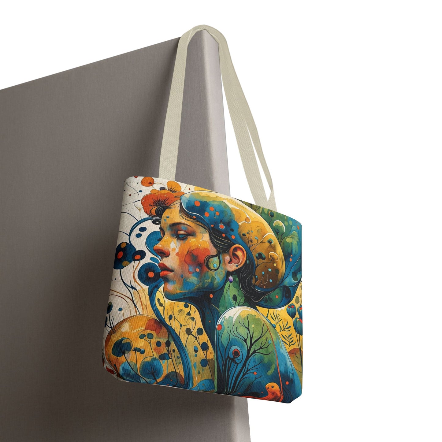 ONIRIC VISIONS. Bags that Dream with You. AUTUMN