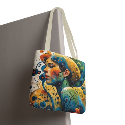 ONIRIC VISIONS. Bags that Dream with You. AUTUMN